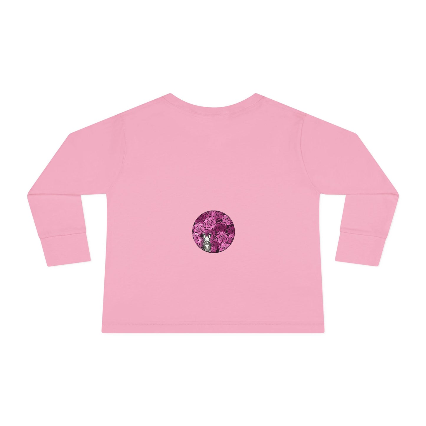 Toddler Long Sleeve Tee