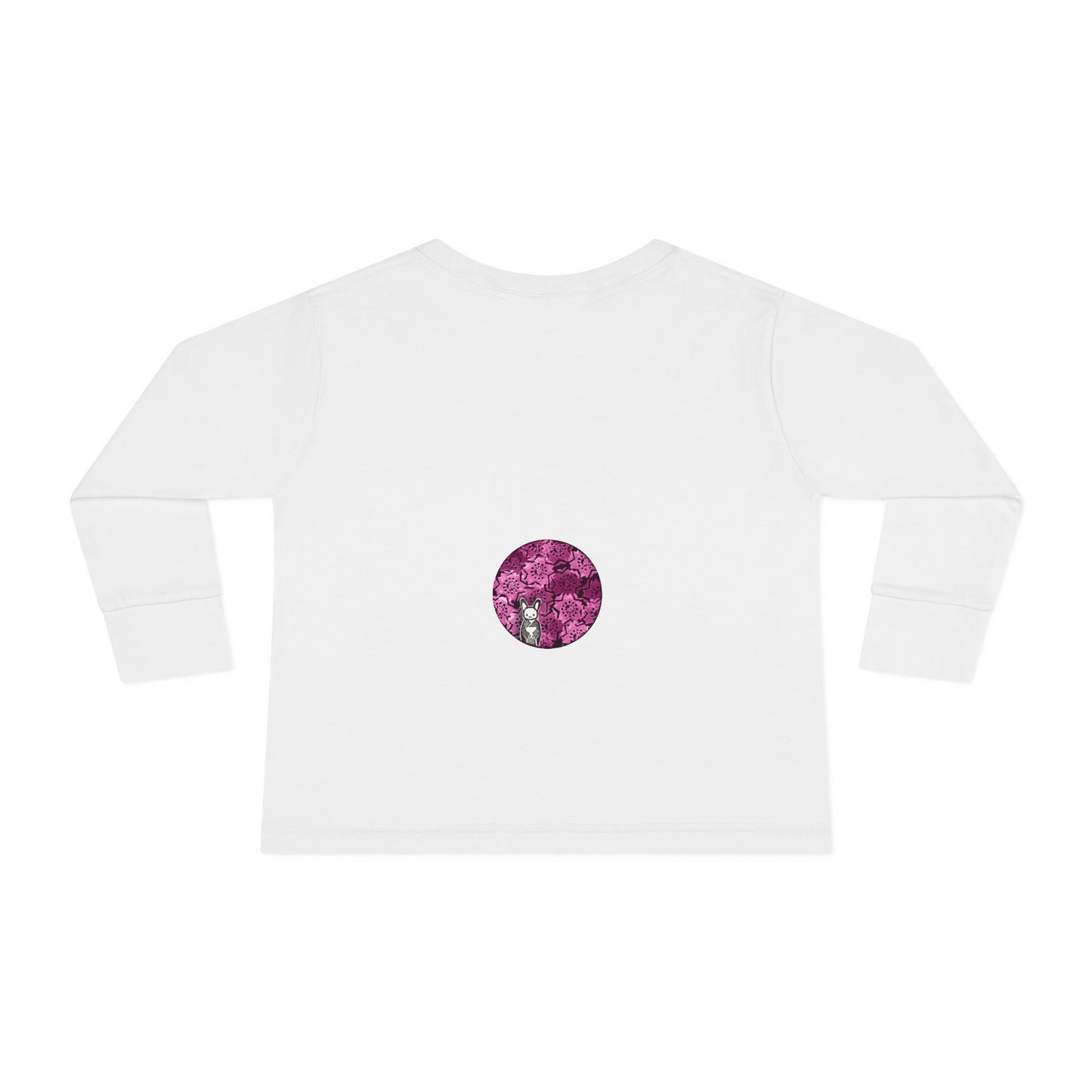 Toddler Long Sleeve Tee